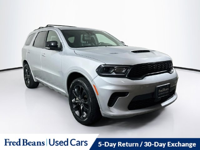  Dodge Durango
