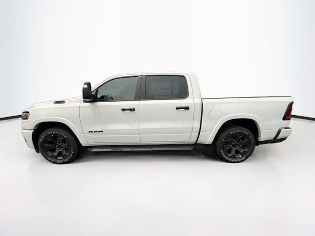 New 2026 Ram 1500 Big Horn/Lone Star Pickup