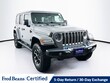 Jeep Wrangler 4xe