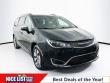 Used 2020 Chrysler Pacifica Hybrid Limited Van Passenger Van