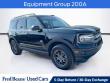 Used 2023 Ford Bronco Sport Big Bend SUV