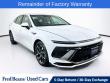 Used 2025 Hyundai Sonata SEL Sedan