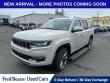 Used 2022 Jeep Wagoneer Series III SUV