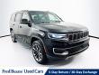 Certified 2022 Jeep Wagoneer Series II SUV