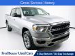 Certified 2022 Ram 1500 Big Horn/Lone Star Truck Crew Cab