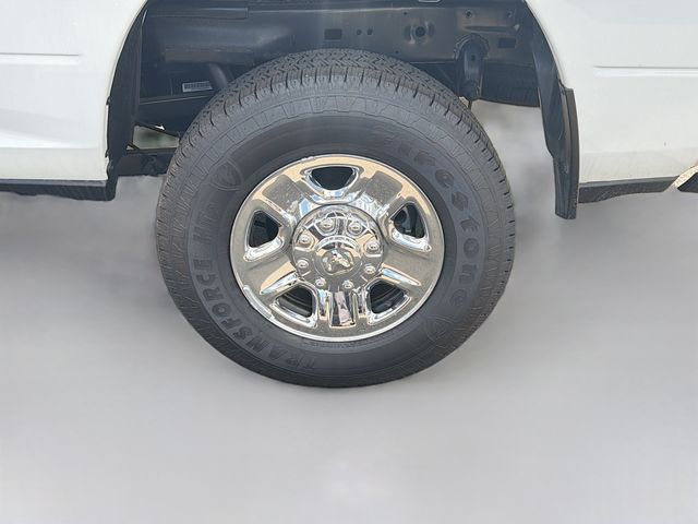 2026 RAM 2500 Tradesman - Photo 25
