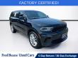 Certified 2023 Dodge Durango GT SUV