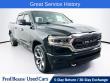 Used 2019 Ram 1500 Limited Truck Crew Cab