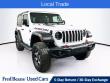 Used 2020 Jeep Wrangler Rubicon SUV