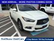 Used 2019 INFINITI QX60 Pure SUV