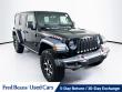 Used 2019 Jeep Wrangler Unlimited Rubicon SUV