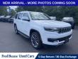 Certified 2022 Jeep Wagoneer Series II SUV