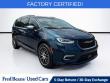 Used 2022 Chrysler Pacifica Limited Van Passenger Van