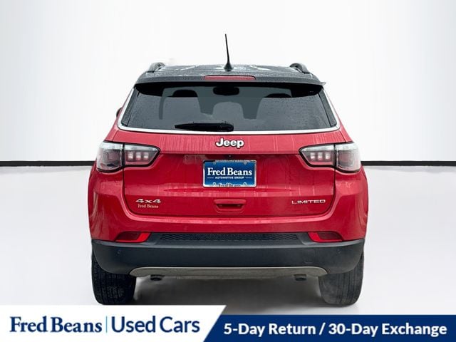 2024 Jeep Compass Limited - Photo 7