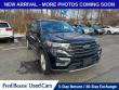 Used 2022 Ford Explorer XLT SUV