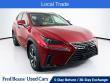Used 2021 Lexus NX 300 Base SUV