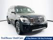 Used 2020 Nissan Armada Platinum SUV