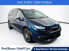 2022 Chrysler Pacifica
