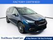 Certified 2022 Chrysler Pacifica Limited Van Passenger Van