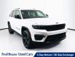 Used 2025 Jeep Grand Cherokee Limited SUV