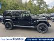 Used 2022 Jeep Wrangler 4xe Unlimited Sahara SUV