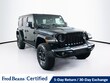 Jeep Wrangler 4xe