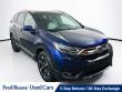 Used 2018 Honda CR-V Touring SUV
