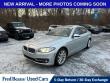 Used 2016 BMW 5 Series 535i xDrive Sedan