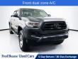 Used 2022 Toyota Tacoma SR Truck Double Cab
