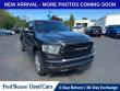 Certified 2023 Ram 1500 Big Horn/Lone Star Truck Crew Cab