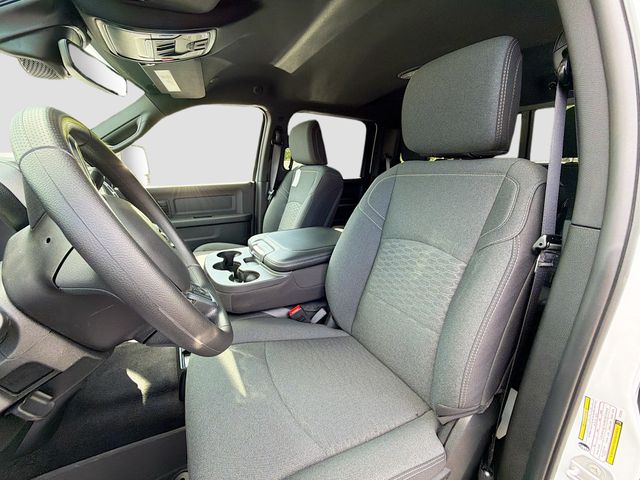 2026 RAM 2500 Tradesman - Photo 18