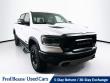 Used 2022 Ram 1500 Rebel Truck Crew Cab