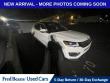 Used 2018 Jeep Compass Limited SUV