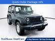 Used 2017 Jeep Wrangler JK Sport SUV
