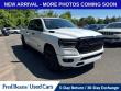 Used 2023 Ram 1500 Big Horn/Lone Star Truck Crew Cab