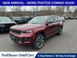  Jeep Grand Cherokee L