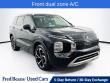 Used 2022 Mitsubishi Outlander SE CUV