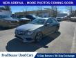 Used 2016 Mercedes-Benz E-Class E 350 Sedan