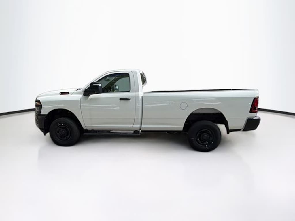 New 2026 Ram 2500 Tradesman Pickup