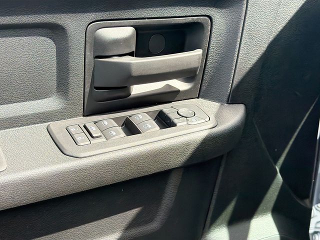 2026 RAM 2500 Tradesman - Photo 22