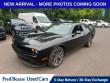 Certified 2023 Dodge Challenger SXT Coupe