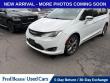 Used 2018 Chrysler Pacifica Limited Van
