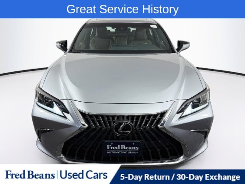Used 2024 Lexus ES 350 350 Sedan