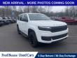Used 2025 Jeep Wagoneer Series II SUV