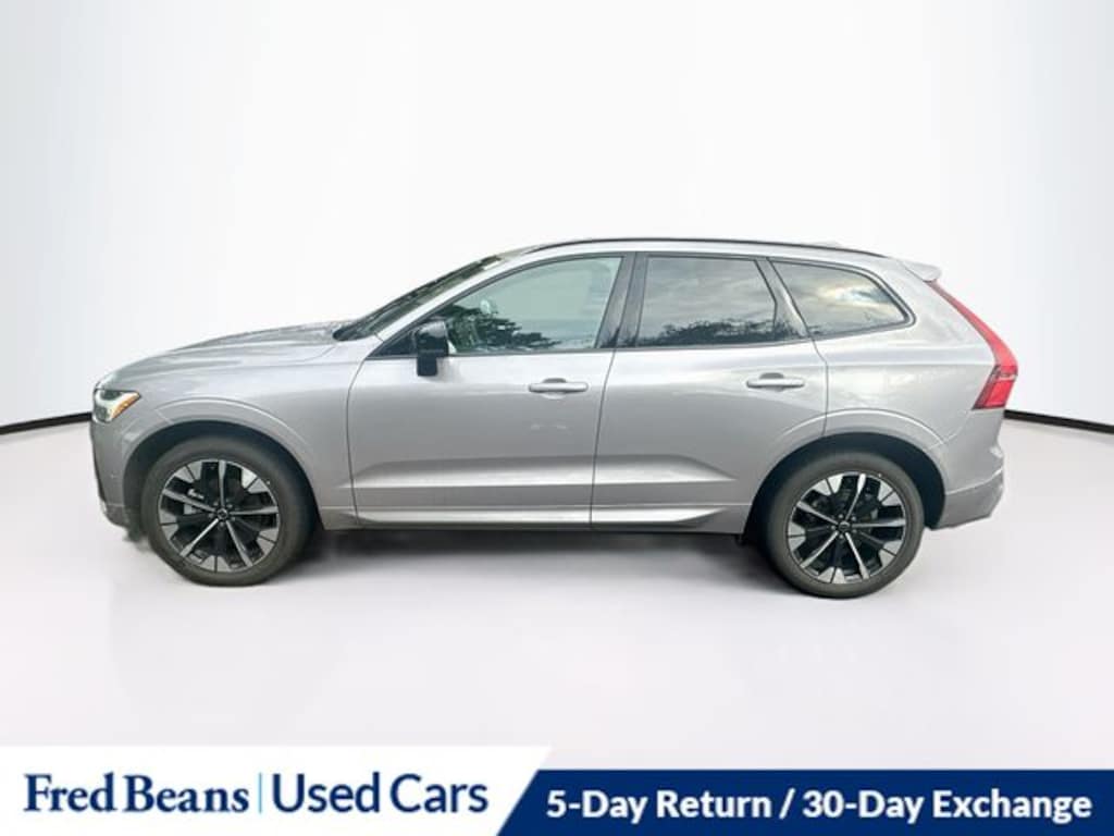 Used 2026 Volvo XC60 B5 Plus SUV