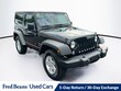  Jeep Wrangler JK