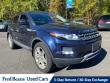 Used 2014 Land Rover Range Rover Evoque Pure SUV