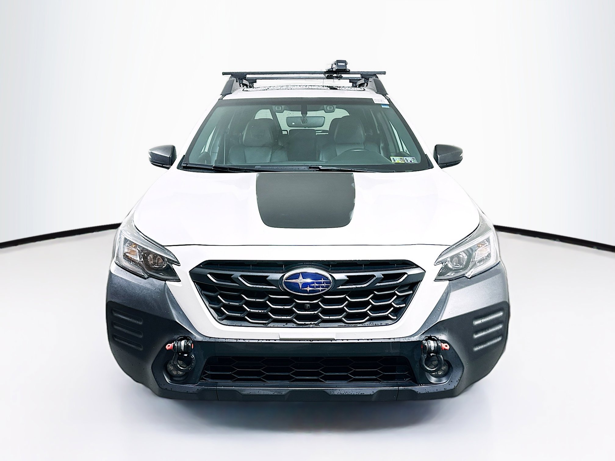 Used 2022 Subaru Outback Wilderness with VIN 4S4BTGUD6N3187803 for sale in Doylestown, PA