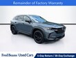  Mazda CX-50