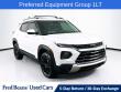 Used 2022 Chevrolet Trailblazer LT SUV
